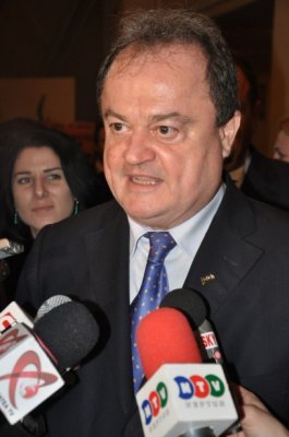 Blaga: Voi fi un preşedinte PDL care uneşte, nu dezbină. Nu mai candidez la altă Convenţie